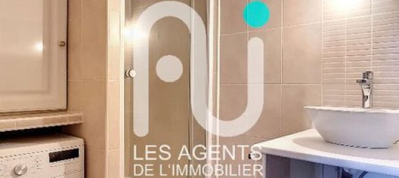 2 bedrooms Apartment in Asnieres-sur-Seine, France No. 170088 8