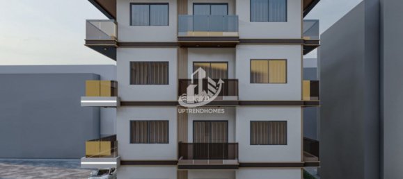 Wohnung 3+1 in Alanya, Turkey, Nr. 15725 4