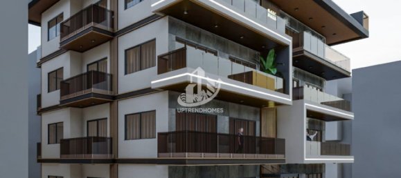 Wohnung 3+1 in Alanya, Turkey, Nr. 15725 3