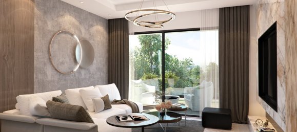 3 غرف نوم شقة في Oroklini, Cyprus رقم 4396 19