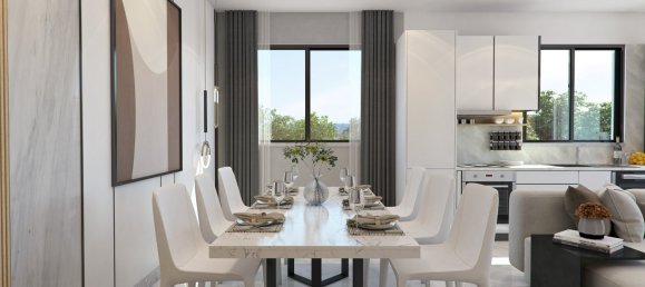 3 غرف نوم شقة في Oroklini, Cyprus رقم 4396 16