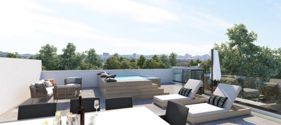 3 غرف نوم شقة في Oroklini, Cyprus رقم 4396 6