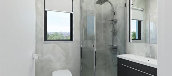 3 غرف نوم شقة في Oroklini, Cyprus رقم 4396 13