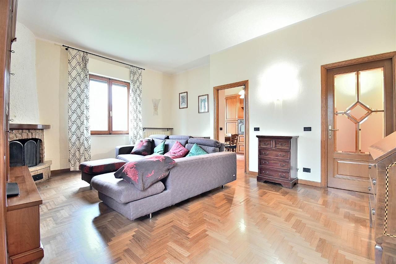 5غرفة شقة في Siena, Italy رقم 40856