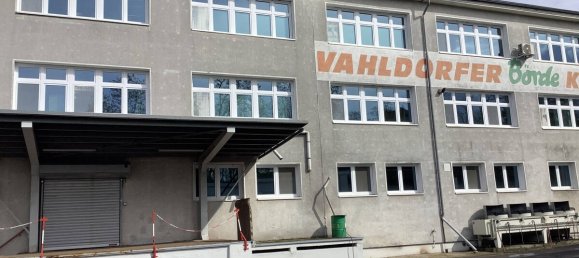 2000m² Commercial property in Borde, Germany No. 153087 11