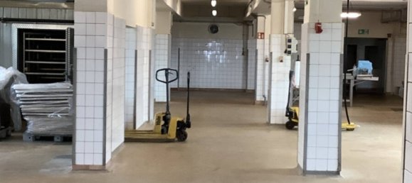 2000m² Commercial property in Borde, Germany No. 153087 9