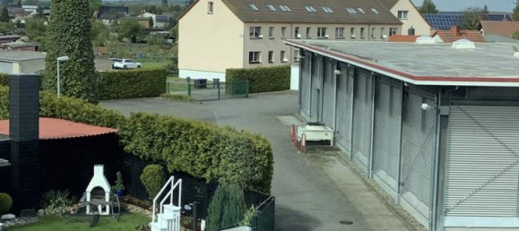 2000m² Commercial property in Borde, Germany No. 153087 14