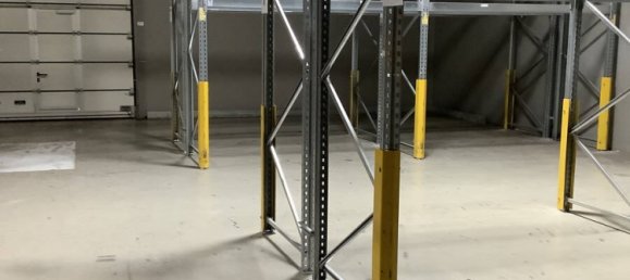 2000m² Commercial property in Borde, Germany No. 153087 6