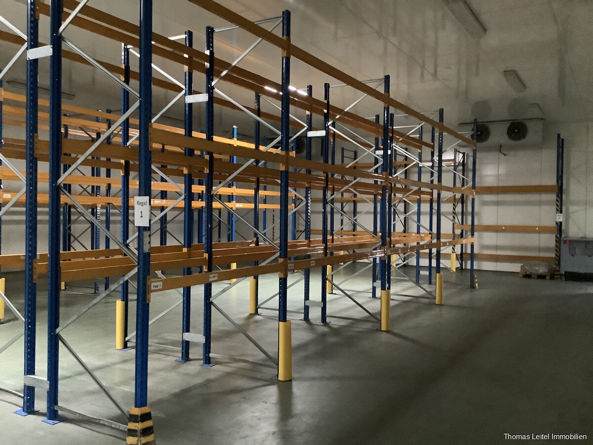 2000m² Commercial property in Borde, Germany No. 153087