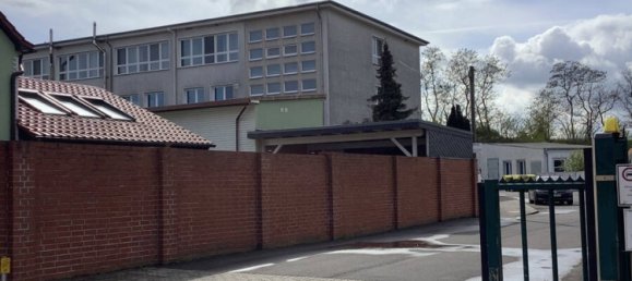 2000m² Commercial property in Borde, Germany No. 153087 8