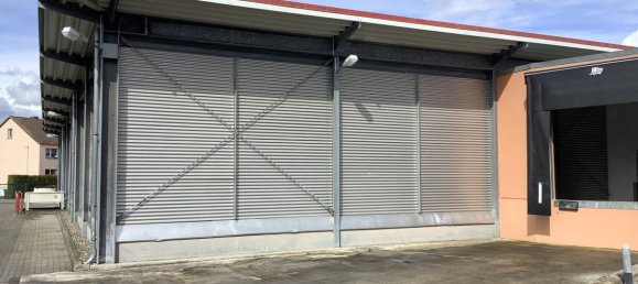 2000m² Commercial property in Borde, Germany No. 153087 7