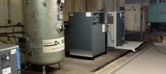 2000m² Commercial property in Borde, Germany No. 153087 16