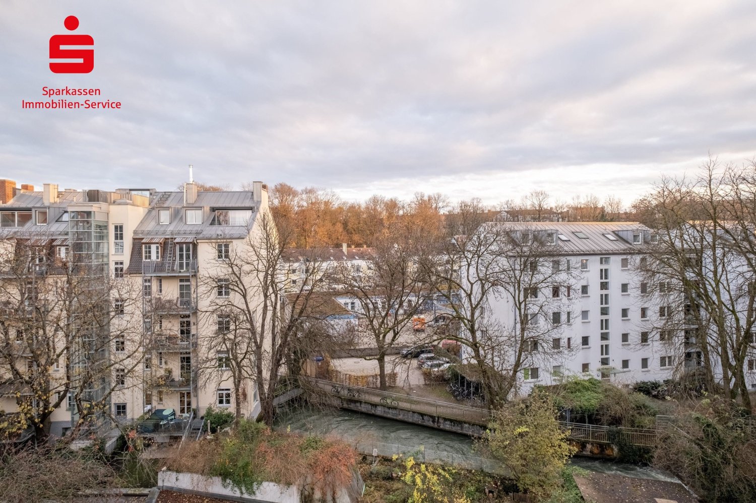 2-Zimmer Wohnung in München, Germany, Nr. 150236