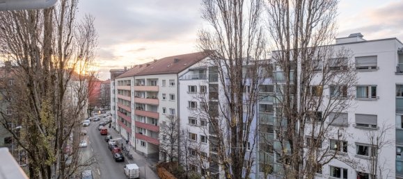 2-Zimmer Wohnung in München, Germany, Nr. 150236 9