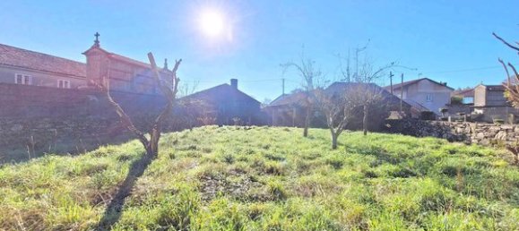 Grundstück in A Coruna, Spain 600m², Nr. 40167 18