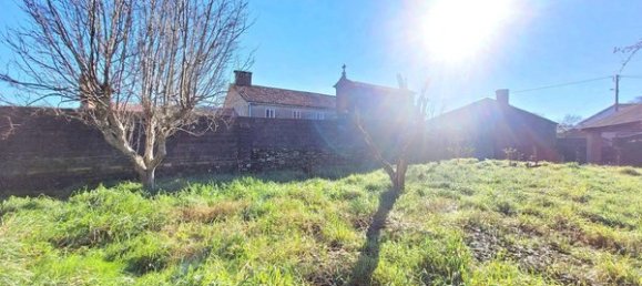 Grundstück in A Coruna, Spain 600m², Nr. 40167 10