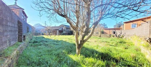 Grundstück in A Coruna, Spain 600m², Nr. 40167 6