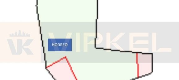 Grundstück in A Coruna, Spain 600m², Nr. 40167 5