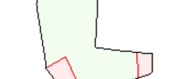 Grundstück in A Coruna, Spain 600m², Nr. 40167 14