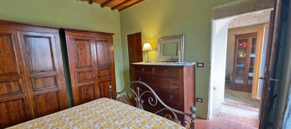 Apartamento T1 em Montepulciano, Italy N.º 41496 31