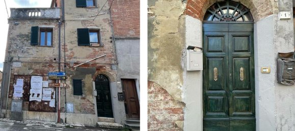 Apartamento T1 em Montepulciano, Italy N.º 41496 39