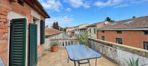 Apartamento T1 em Montepulciano, Italy N.º 41496 23