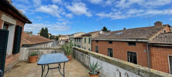 Apartamento T1 em Montepulciano, Italy N.º 41496 25