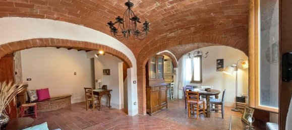 Apartamento T1 em Montepulciano, Italy N.º 41496 3