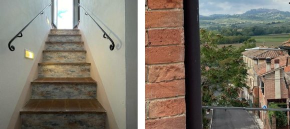 Apartamento T1 em Montepulciano, Italy N.º 41496 22