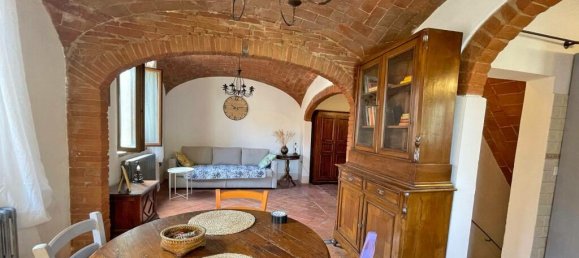 Apartamento T1 em Montepulciano, Italy N.º 41496 2