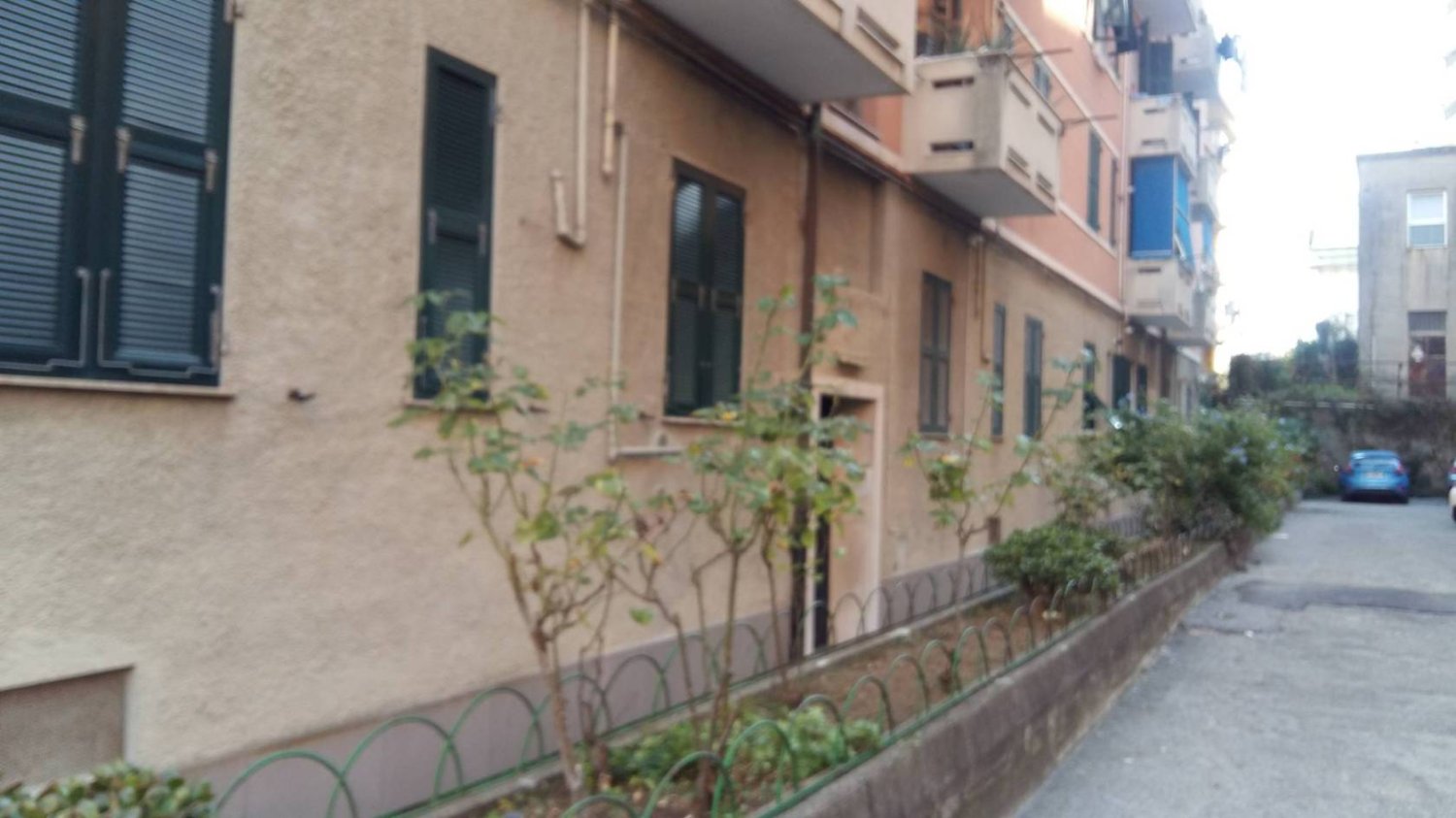 1 bedroom Apartment in Genoa, Italy No. 75979