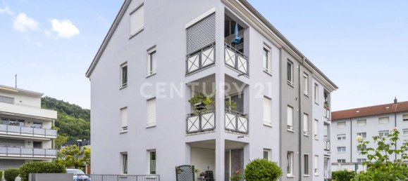 4-Zimmer Doppelhaus in Lörrach, Germany, Nr. 277891 7