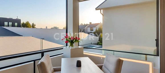 4-Zimmer Doppelhaus in Lörrach, Germany, Nr. 277891 4