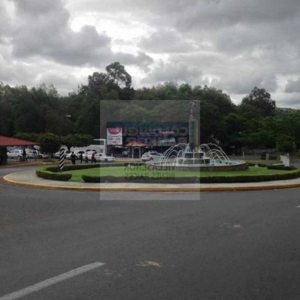  Land in Tonatico, Mexico No. 205091