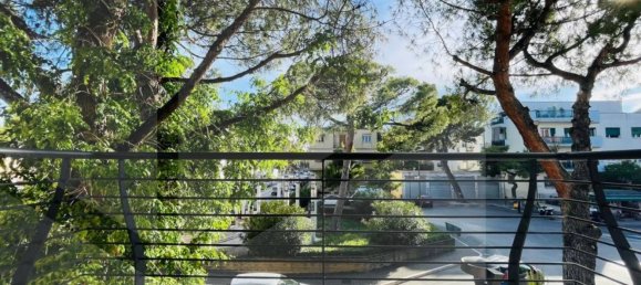 Квартира с 6 комнатами в Пескара, Италия № 28341 12