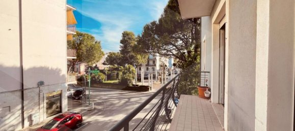 Квартира с 6 комнатами в Пескара, Италия № 28341 24