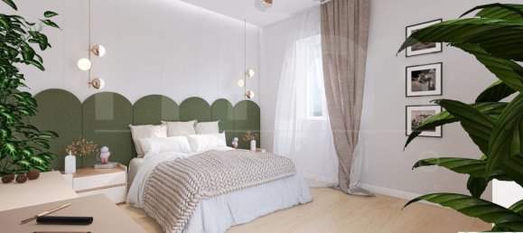 Квартира с 6 комнатами в Пескара, Италия № 28341 20