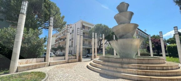 Квартира с 6 комнатами в Пескара, Италия № 28341 16