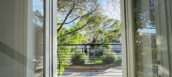 Квартира с 6 комнатами в Пескара, Италия № 28341 11