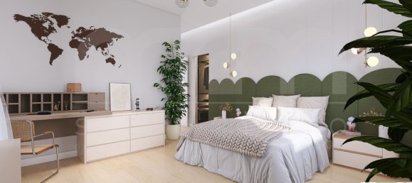 Квартира с 6 комнатами в Пескара, Италия № 28341 19