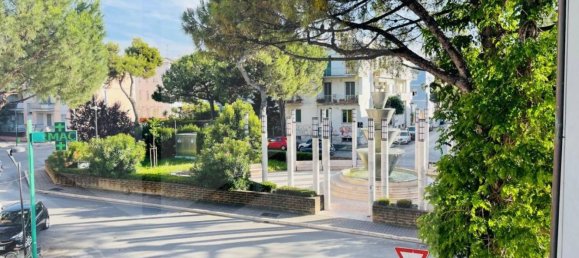 Квартира с 6 комнатами в Пескара, Италия № 28341 13