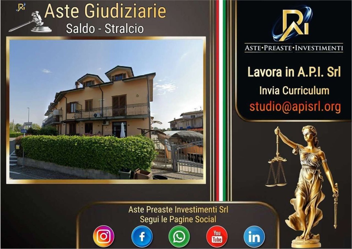 4غرفة شقة في Borghetto Lodigiano, Italy رقم 286797