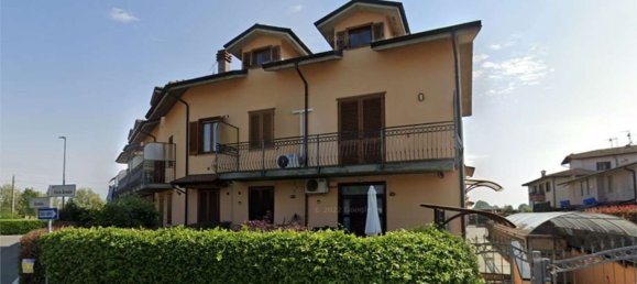 4غرفة شقة في Borghetto Lodigiano, Italy رقم 286797 2