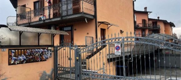 4غرفة شقة في Borghetto Lodigiano, Italy رقم 286797 6