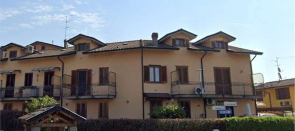 4غرفة شقة في Borghetto Lodigiano, Italy رقم 286797 8