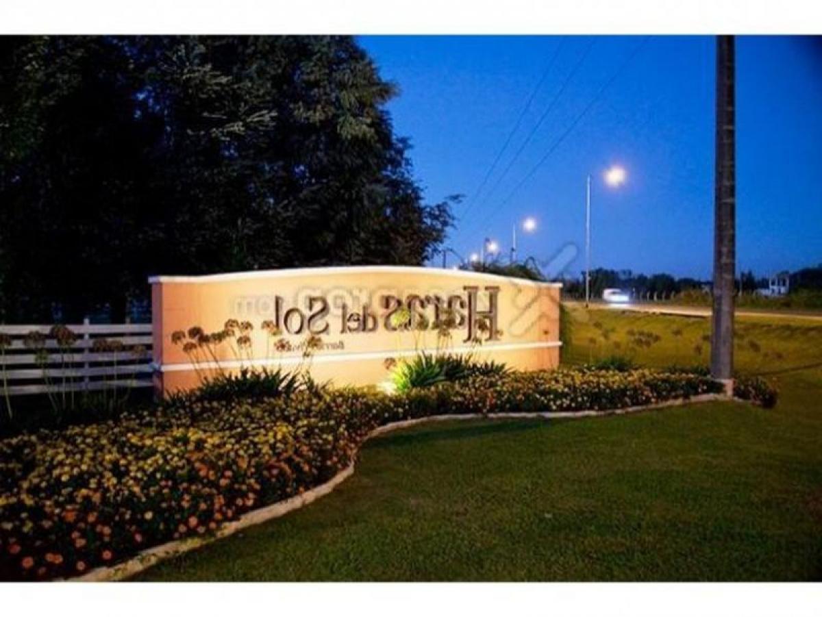 Terreno em Pilar, Argentina N.º 45101