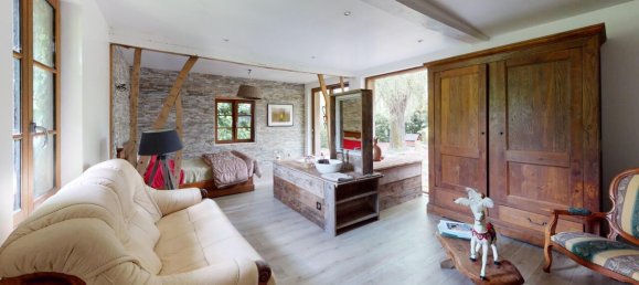 6 bedrooms House in Hesdin, France No. 159949 7