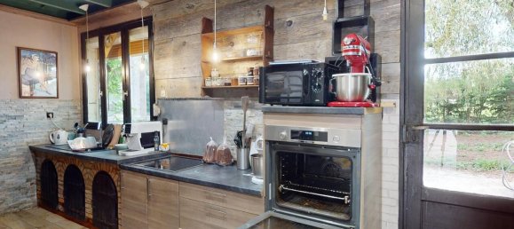 6 bedrooms House in Hesdin, France No. 159949 8