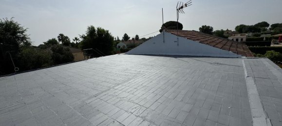 50m² Land in Madrid, Spain No. 151502 25