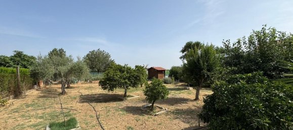 50m² Land in Madrid, Spain No. 151502 7
